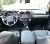 Toyota 4Runner 2021 V6 Petrol 3rd Row Seat for sale at East Legon, Accra