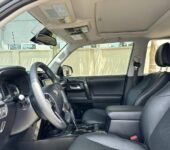 Toyota 4Runner 2021 V6 Petrol 3rd Row Seat for sale at East Legon, Accra
