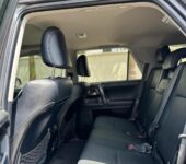 Toyota 4Runner 2021 V6 Petrol 3rd Row Seat for sale at East Legon, Accra