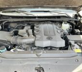 Toyota 4Runner 2021 V6 Petrol 3rd Row Seat for sale at East Legon, Accra