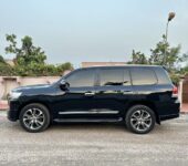 Toyota Land Cruiser 2008 V8 4×4 for sale in Accra