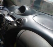 Used Toyota Echo For Sale at Ashaiman-Middle East