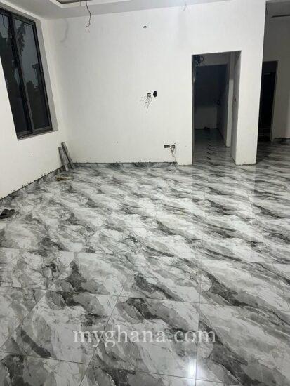 4 bedroom house for sale at Com. 16, Spintex