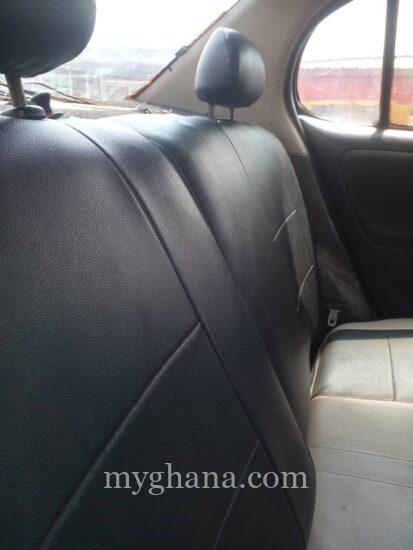 Used Toyota Echo For Sale at Ashaiman-Middle East
