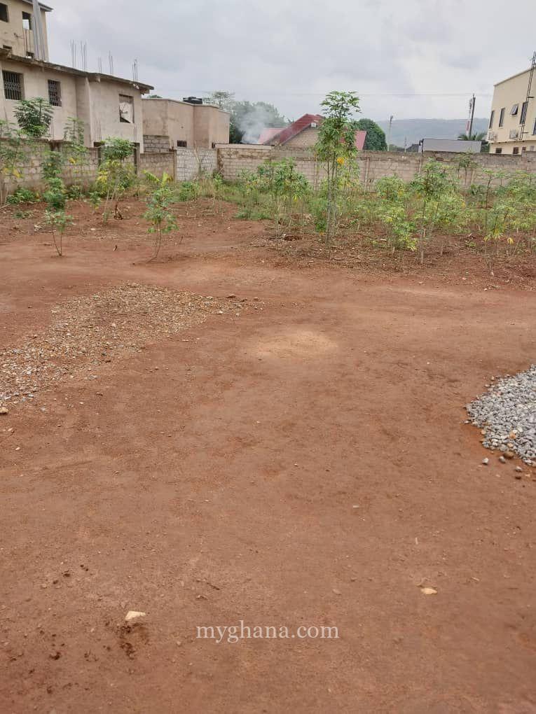TDC Land For Sale At Tema Community 22