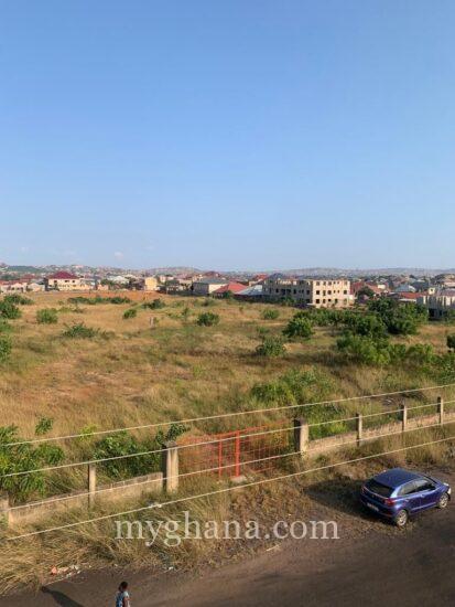 TDC Land For Sale At Tema Community 22
