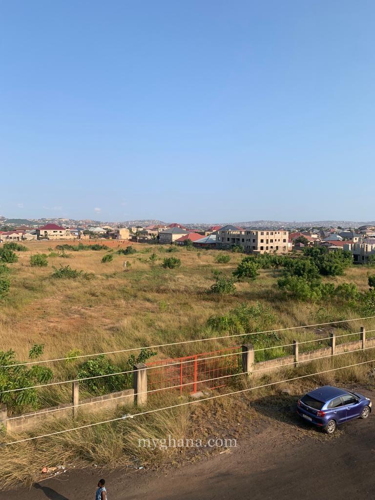 TDC Land For Sale At Tema Community 22