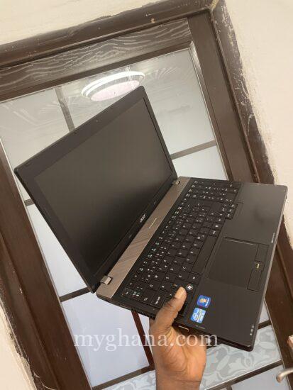 Acer Travelmate P653-M Notebook