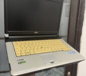 Fujitsu Lifebook S710 ProGreen II