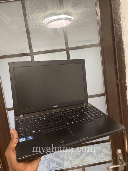 Acer Travelmate P653-M Notebook