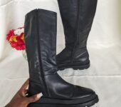 Long boot for ladies