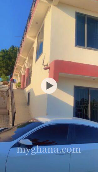 4 two bedroom apartments and 1 three bedroom apartment available for sale