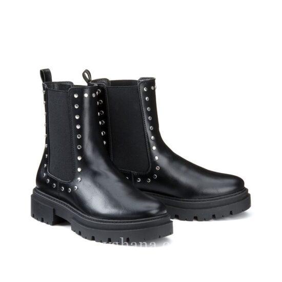 Men’s fashion boot