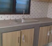 Executive chamber and hall self contain for rent lekma manet road
