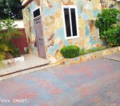 6 BEDROOM STONE HOUSE SALE AT SEBREPOR, CLOSE TO EMEF ESTATE