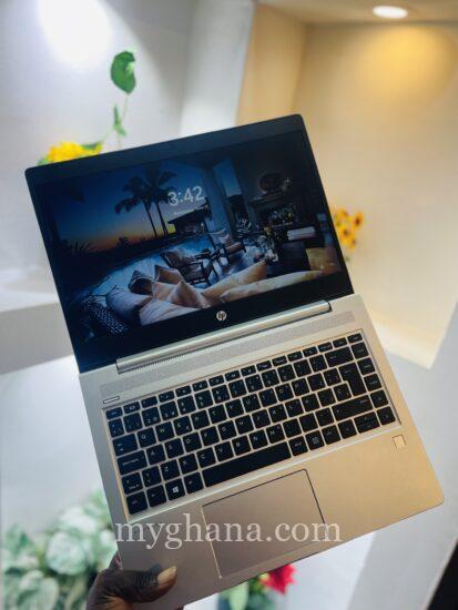 HP Ryzen 5
