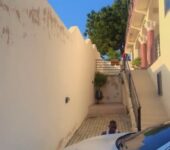 4 two bedroom apartments and 1 three bedroom apartment available for sale