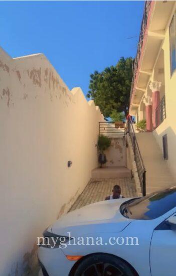 4 two bedroom apartments and 1 three bedroom apartment available for sale