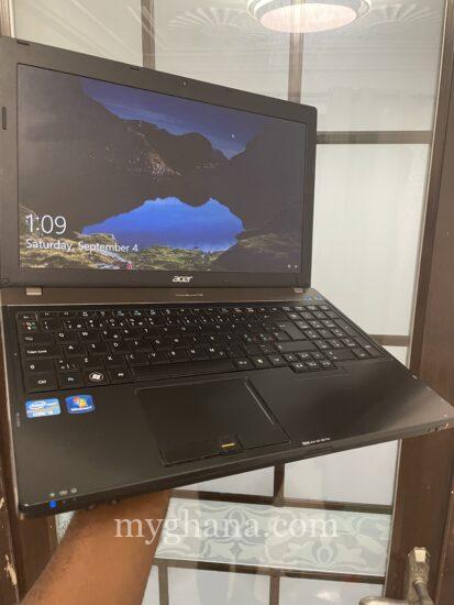 Acer Travelmate P653-M Notebook