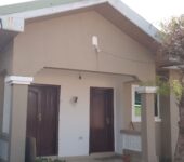 Three bedroom house for rent at nungua