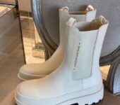 Unisex fashion boot