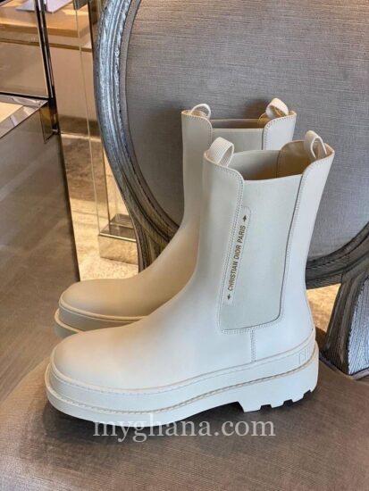 Unisex fashion boot