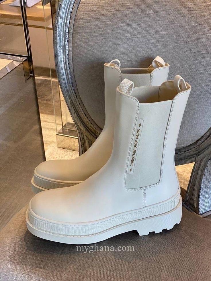 Unisex fashion boot
