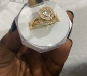 Ladies ring