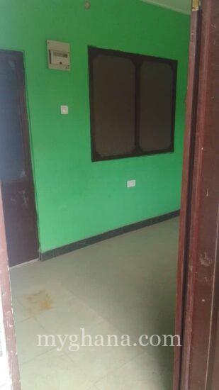 Executive chamber and hall self contain for rent lekma manet road