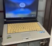 Fujitsu Lifebook S710 ProGreen II