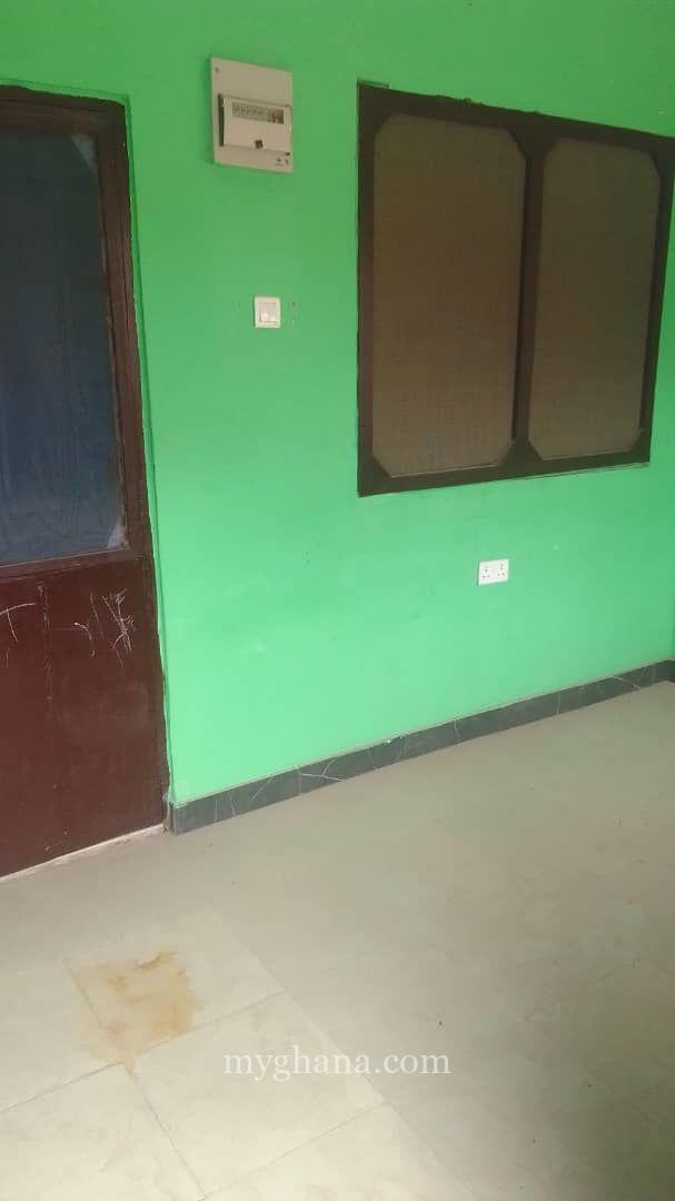 Executive chamber and hall self contain for rent lekma manet road