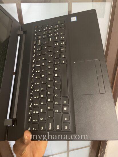 Lenovo 110-15ISK ideapad 80UD
