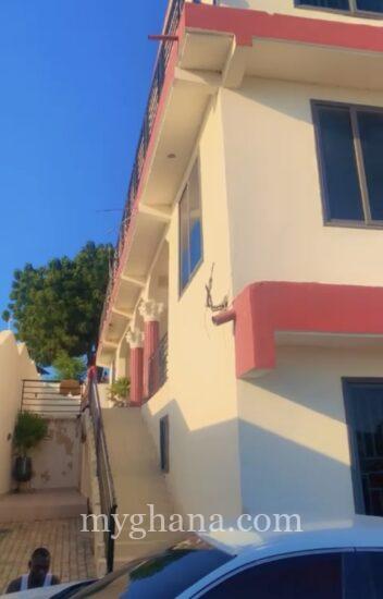 4 two bedroom apartments and 1 three bedroom apartment available for sale