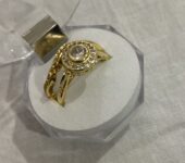 Ladies ring