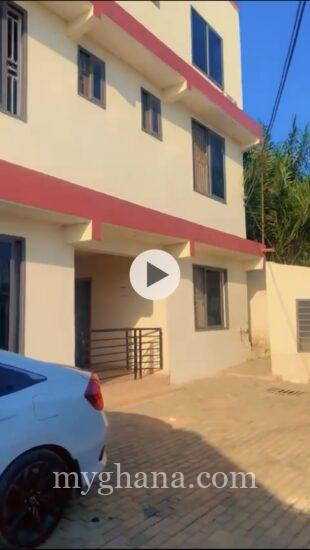 4 two bedroom apartments and 1 three bedroom apartment available for sale