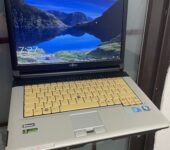 Fujitsu Lifebook S710 ProGreen II