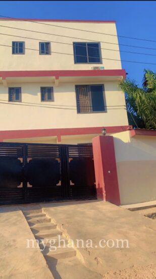 4 two bedroom apartments and 1 three bedroom apartment available for sale