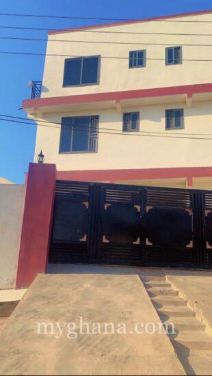 4 two bedroom apartments and 1 three bedroom apartment available for sale