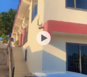 4 two bedroom apartments and 1 three bedroom apartment available for sale