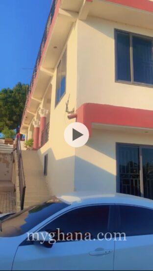 4 two bedroom apartments and 1 three bedroom apartment available for sale