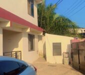4 two bedroom apartments and 1 three bedroom apartment available for sale