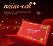 MIIRA-CELL+