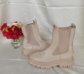 Unisex fashion boot