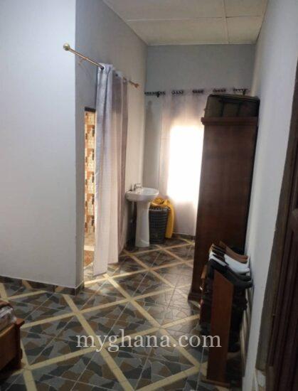 5 BEDROOMS APARTMENT FOR SALE AT NKAWKAW