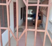 5 BEDROOMS APARTMENT FOR SALE AT NKAWKAW