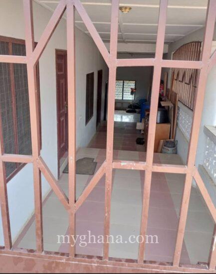 5 BEDROOMS APARTMENT FOR SALE AT NKAWKAW