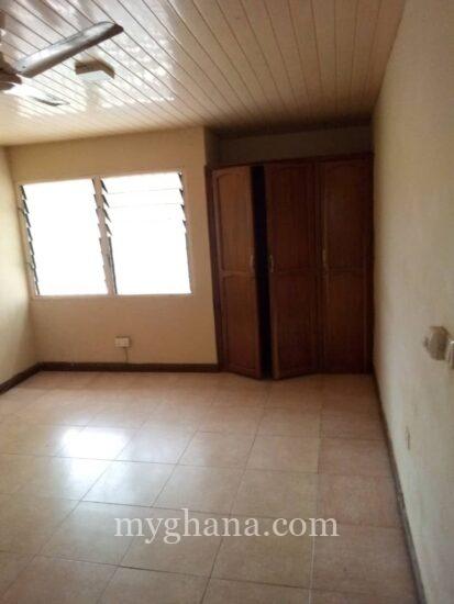 Five bedroom house for rent at spintex addogonno