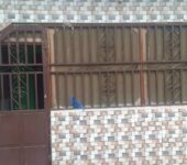Executive chamber and hall self contain for rent lekma manet road