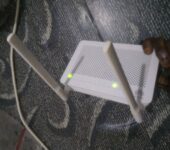 Broadband Router