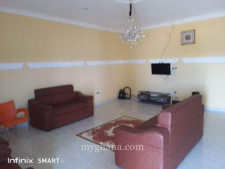 3 bedroom house for sale Mobole -Afienya